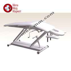 Как выбрать медицинскую кушетку: Советы и рекомендации для медицинских учреждений